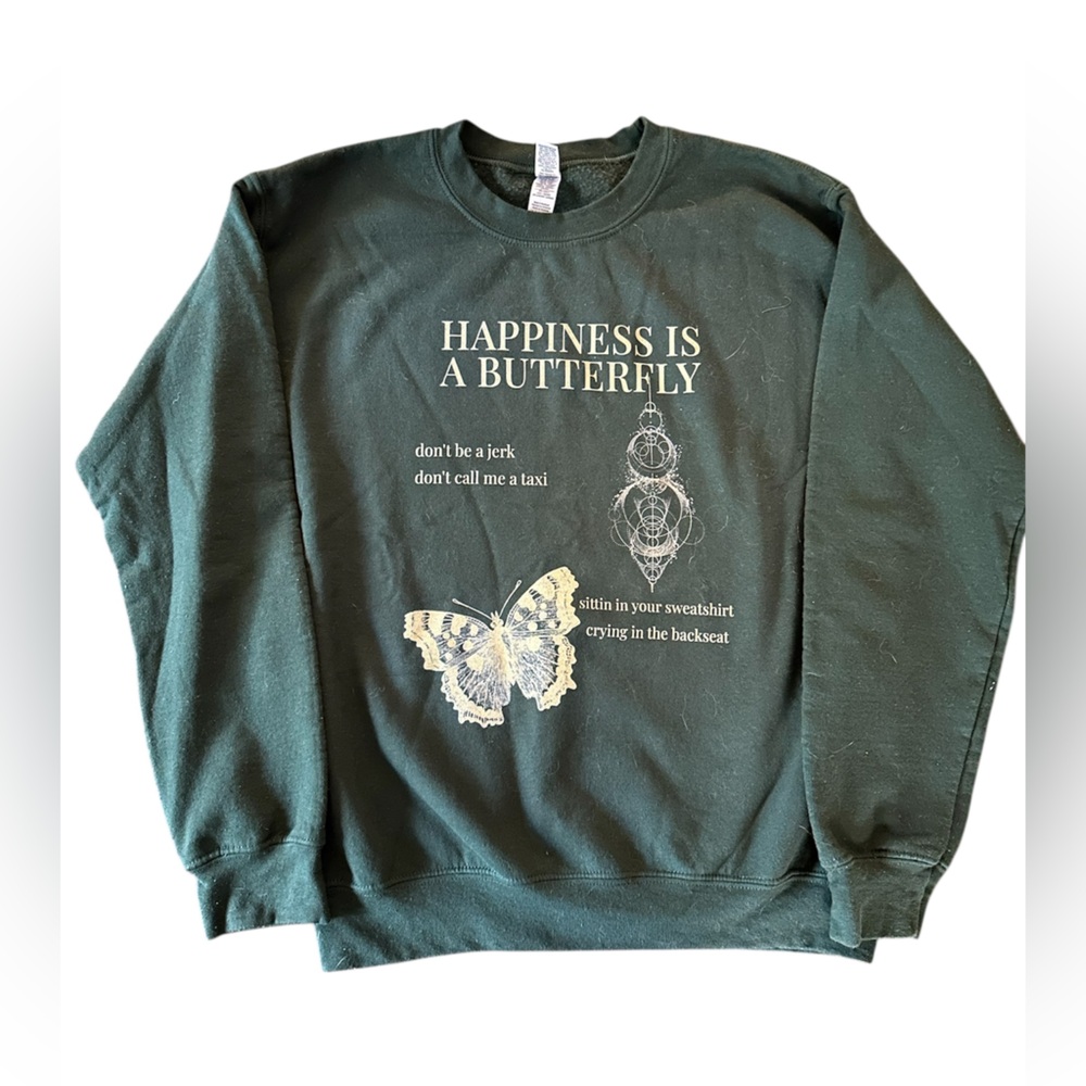 S Lana Del Rey Sweatshirt
